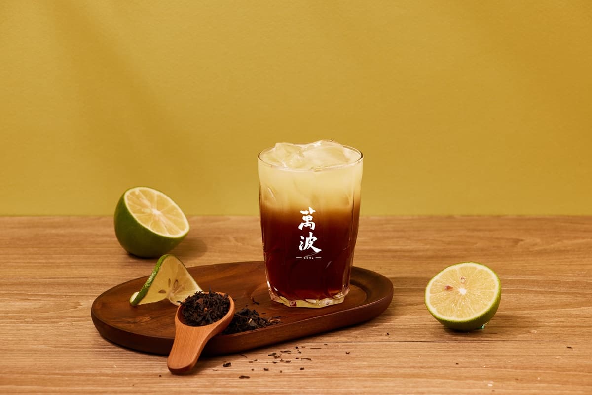 「萬波買一送一」到月底!奶控最愛「麥仔奶茶」5新品,中秋、外送優惠連發 「萬波買一送一」到月底!奶控最愛「麥仔奶茶」5新品,中秋、外送優惠連發