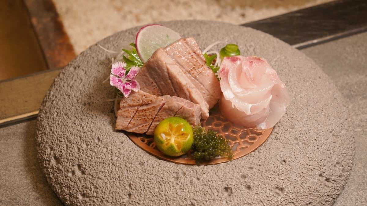 明燒肉(文自旗艦店) img