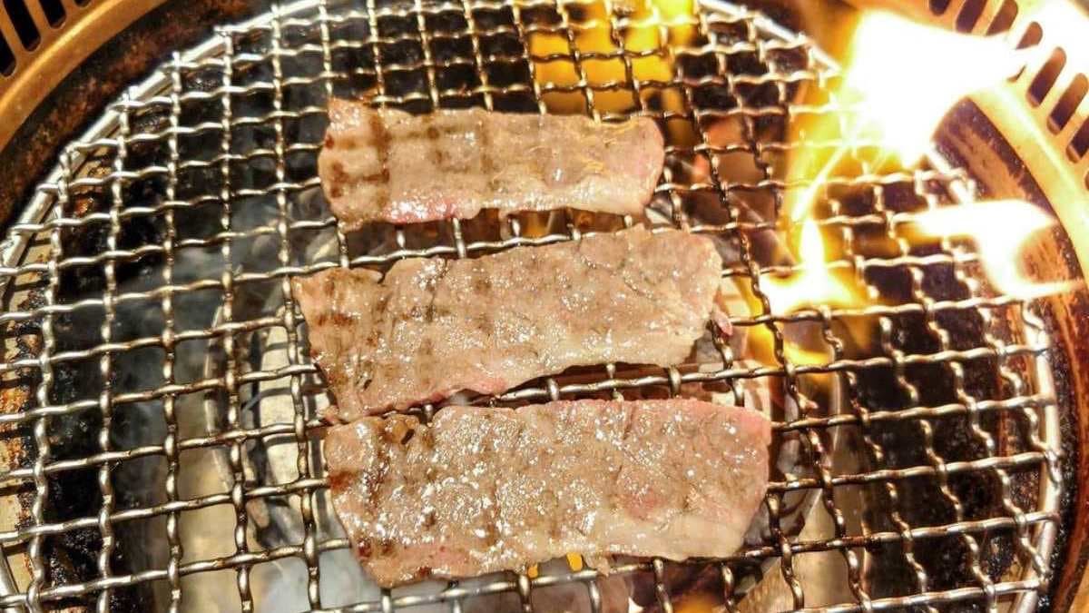 茶六燒肉堂（博愛店）