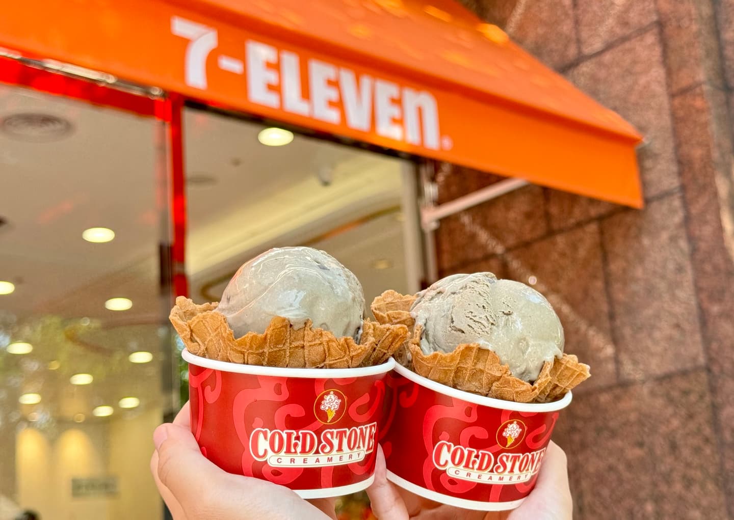 ４超商中秋優惠包！咖啡冰品買一送一、巨大可樂１折，7-11＋全家好康一次收
