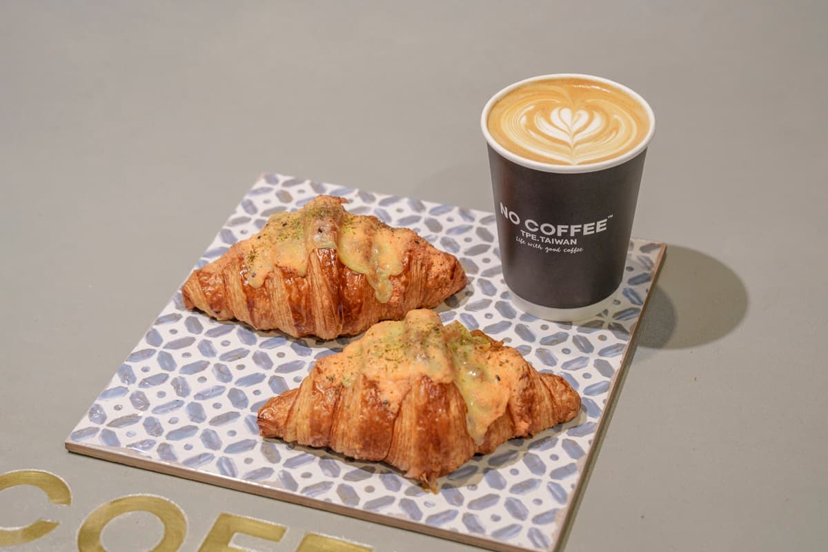 【新開店】日本福岡NO COFFEE登台!時尚竹炭咖啡+餅乾杯塞,菜單、周邊開箱 【新開店】日本福岡NO COFFEE登台!時尚竹炭咖啡+餅乾杯塞,菜單、周邊開箱