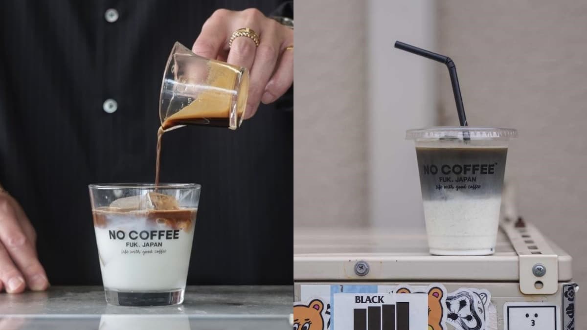 【新開店】日本福岡NO COFFEE登台!時尚竹炭咖啡+餅乾杯塞,菜單、周邊開箱 【新開店】日本福岡NO COFFEE登台!時尚竹炭咖啡+餅乾杯塞,菜單、周邊開箱