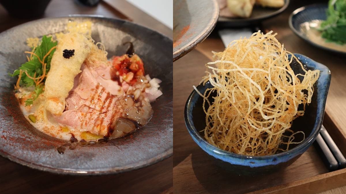 【新開店】日本超夯「抱きしめ鯛」首登台!必嗑3款鯛魚擔麵,開幕時間搶先看 【新開店】日本超夯「抱きしめ鯛」首登台!必嗑3款鯛魚擔麵,開幕時間搶先看