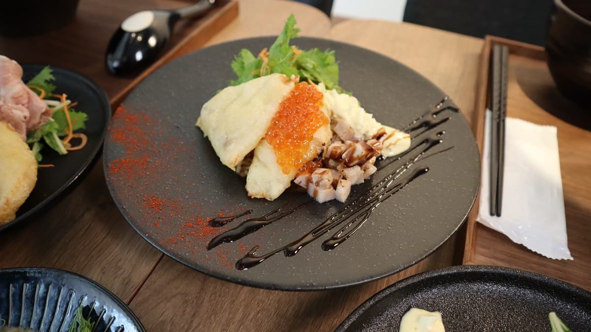 【新開店】日本超夯「抱きしめ鯛」首登台!必嗑3款鯛魚擔麵,開幕時間搶先看 【新開店】日本超夯「抱きしめ鯛」首登台!必嗑3款鯛魚擔麵,開幕時間搶先看