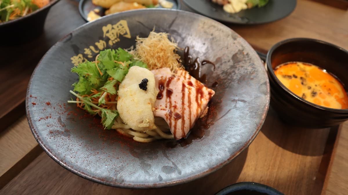 【新開店】日本超夯「抱きしめ鯛」首登台!必嗑3款鯛魚擔麵,開幕時間搶先看 【新開店】日本超夯「抱きしめ鯛」首登台!必嗑3款鯛魚擔麵,開幕時間搶先看
