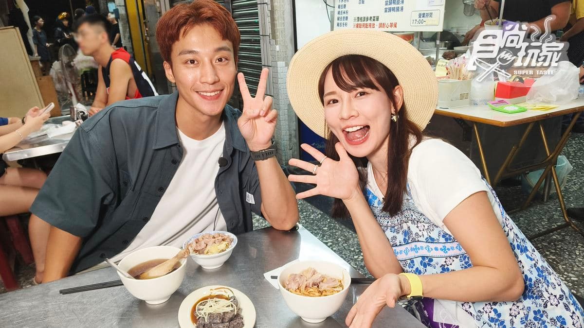 4.8星「炒飯霸主」！林莎、卞慶華吃高雄美食｜9/19《天菜就醬吃》店家資訊