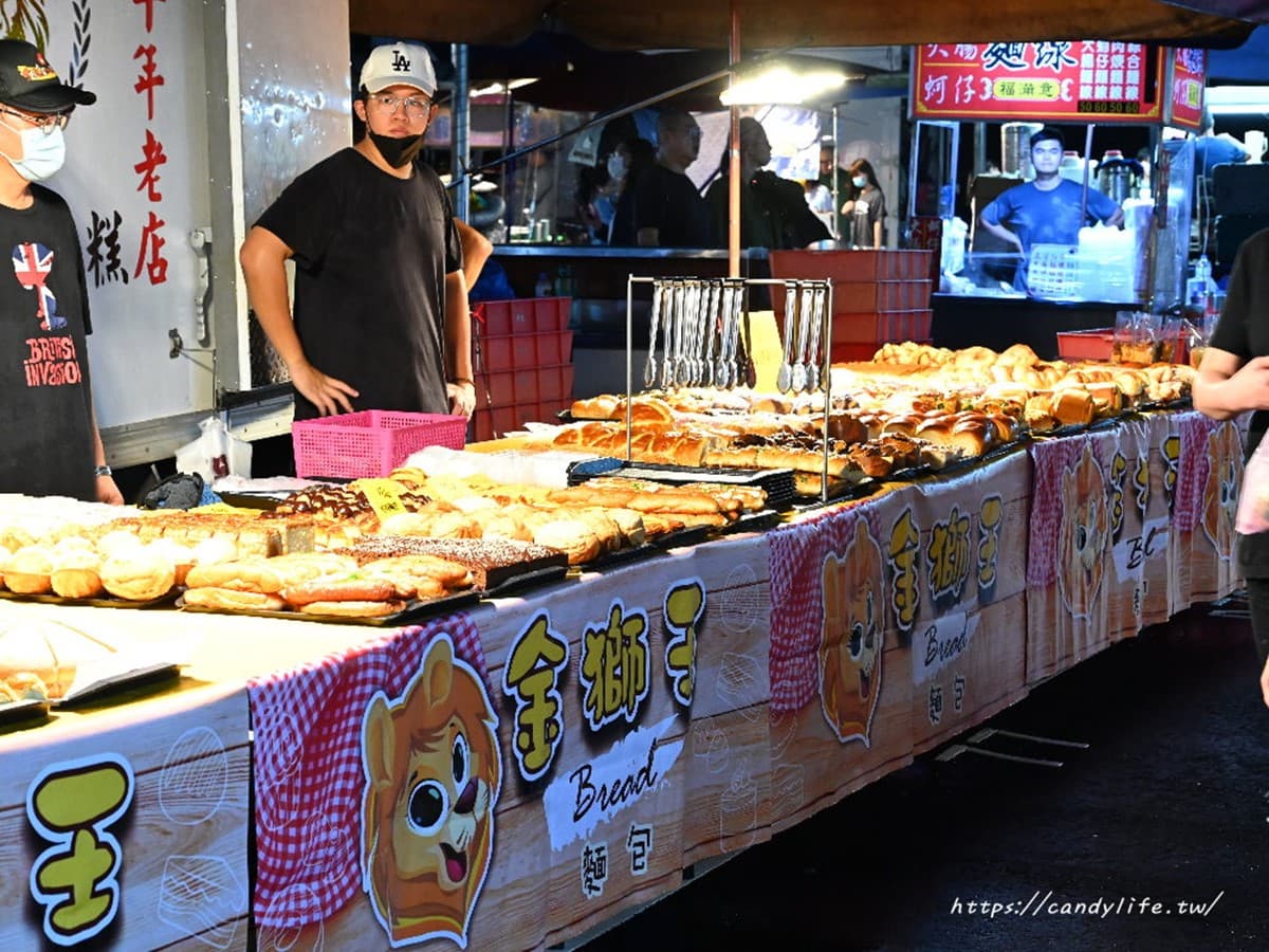 台中又有新夜市開幕!每週「這4天」營業、免費領夜市券,開箱必吃美食攤位 台中又有新夜市開幕!每週「這4天」營業、免費領夜市券,開箱必吃美食攤位