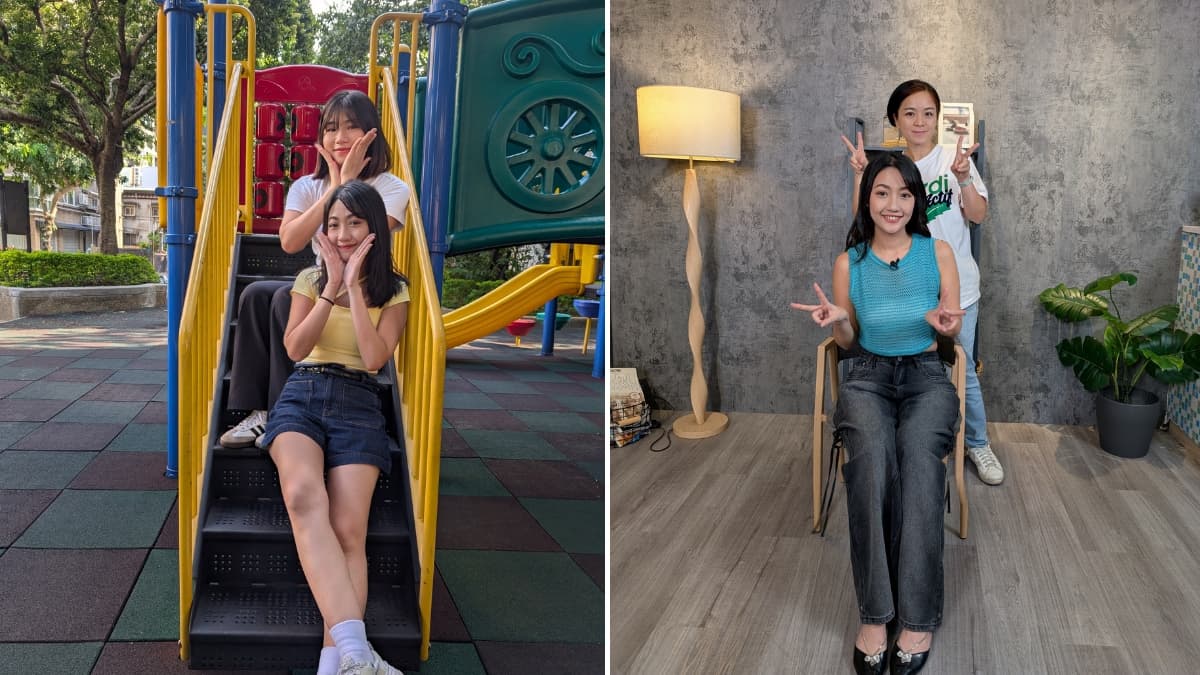 Google Pixel 9 Pro旗艦系列實測:4大AI功能詳細教學!攝影小白一秒變大師 Google Pixel 9 Pro旗艦系列實測:4大AI功能詳細教學!攝影小白一秒變大師