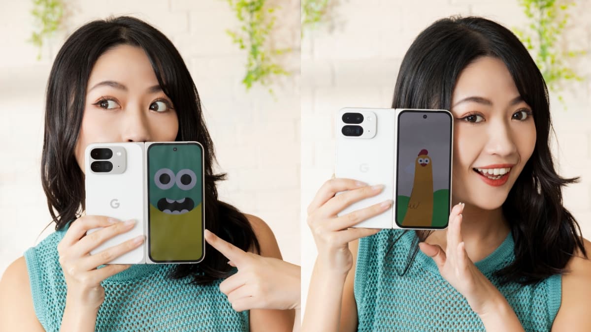 Google Pixel 9 Pro旗艦系列實測:4大AI功能詳細教學!攝影小白一秒變大師 Google Pixel 9 Pro旗艦系列實測:4大AI功能詳細教學!攝影小白一秒變大師
