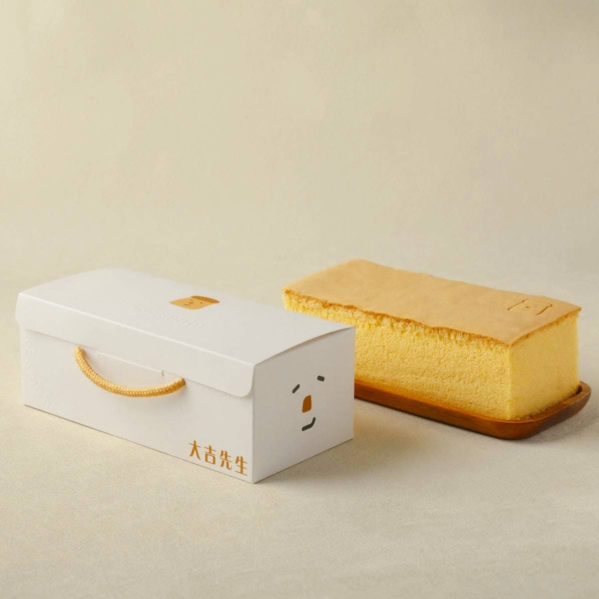團購狂賣2000條!古早味「豆漿蛋糕」5療癒口味,YouTuber千千、HOOK都愛 團購狂賣2000條!古早味「豆漿蛋糕」5療癒口味,YouTuber千千、HOOK都愛