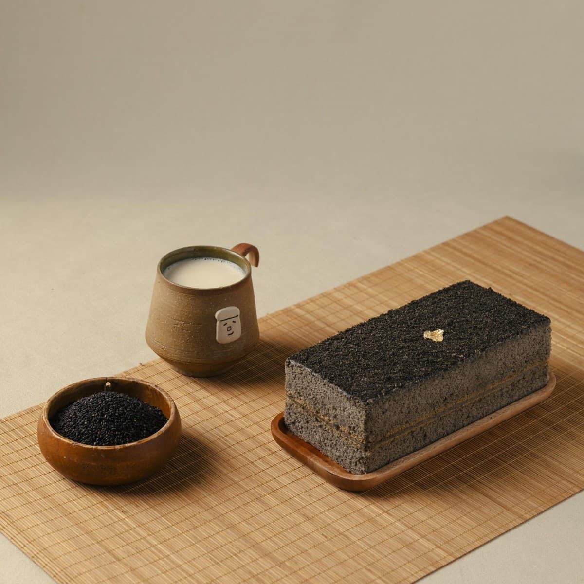 團購狂賣2000條!古早味「豆漿蛋糕」5療癒口味,YouTuber千千、HOOK都愛 團購狂賣2000條!古早味「豆漿蛋糕」5療癒口味,YouTuber千千、HOOK都愛