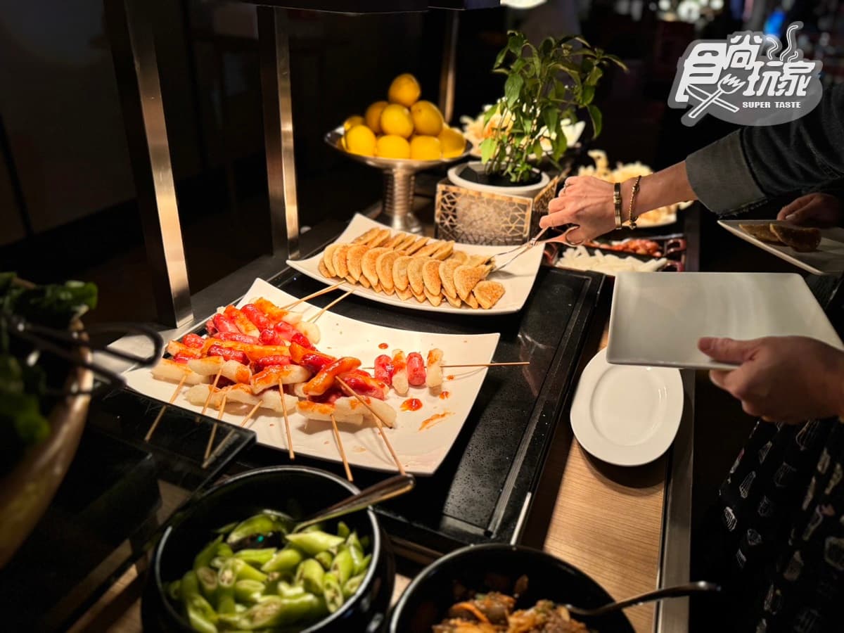 宛如1座美食樂園!最狂「五星飯店」20間必訪美食:菲律賓版「星巴克」、吃到飽 宛如1座美食樂園!最狂「五星飯店」20間必訪美食:菲律賓版「星巴克」、吃到飽