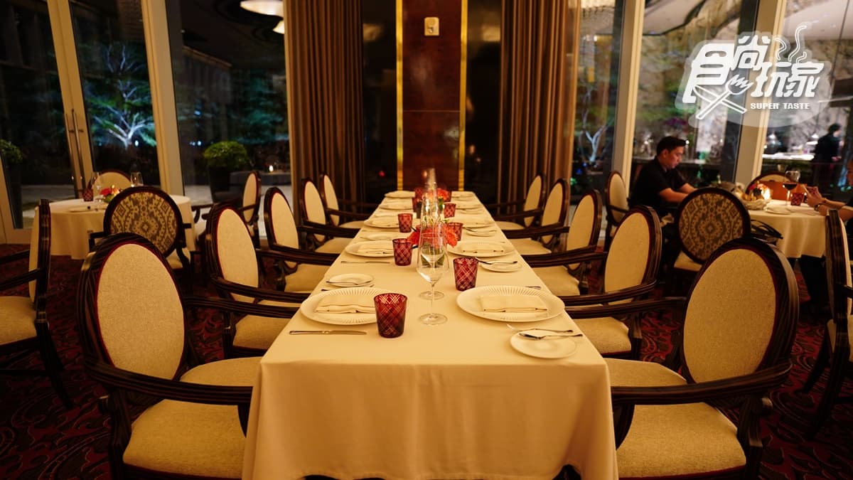 宛如1座美食樂園!最狂「五星飯店」20間必訪美食:菲律賓版「星巴克」、吃到飽 宛如1座美食樂園!最狂「五星飯店」20間必訪美食:菲律賓版「星巴克」、吃到飽