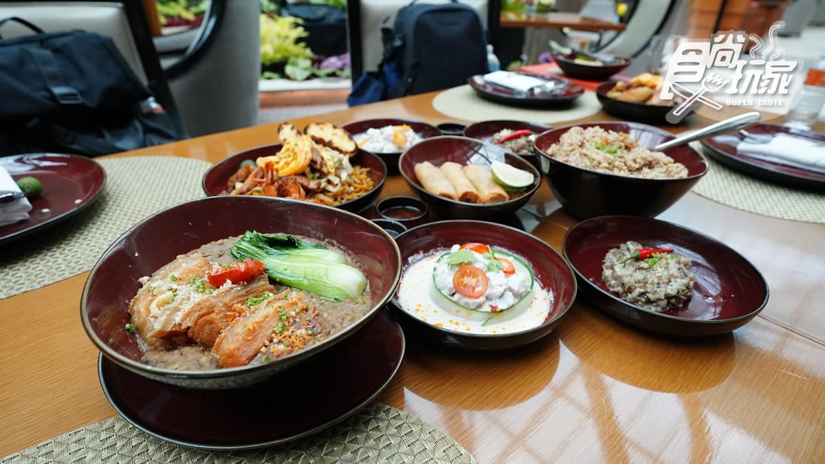 宛如1座美食樂園!最狂「五星飯店」20間必訪美食:菲律賓版「星巴克」、吃到飽 宛如1座美食樂園!最狂「五星飯店」20間必訪美食:菲律賓版「星巴克」、吃到飽