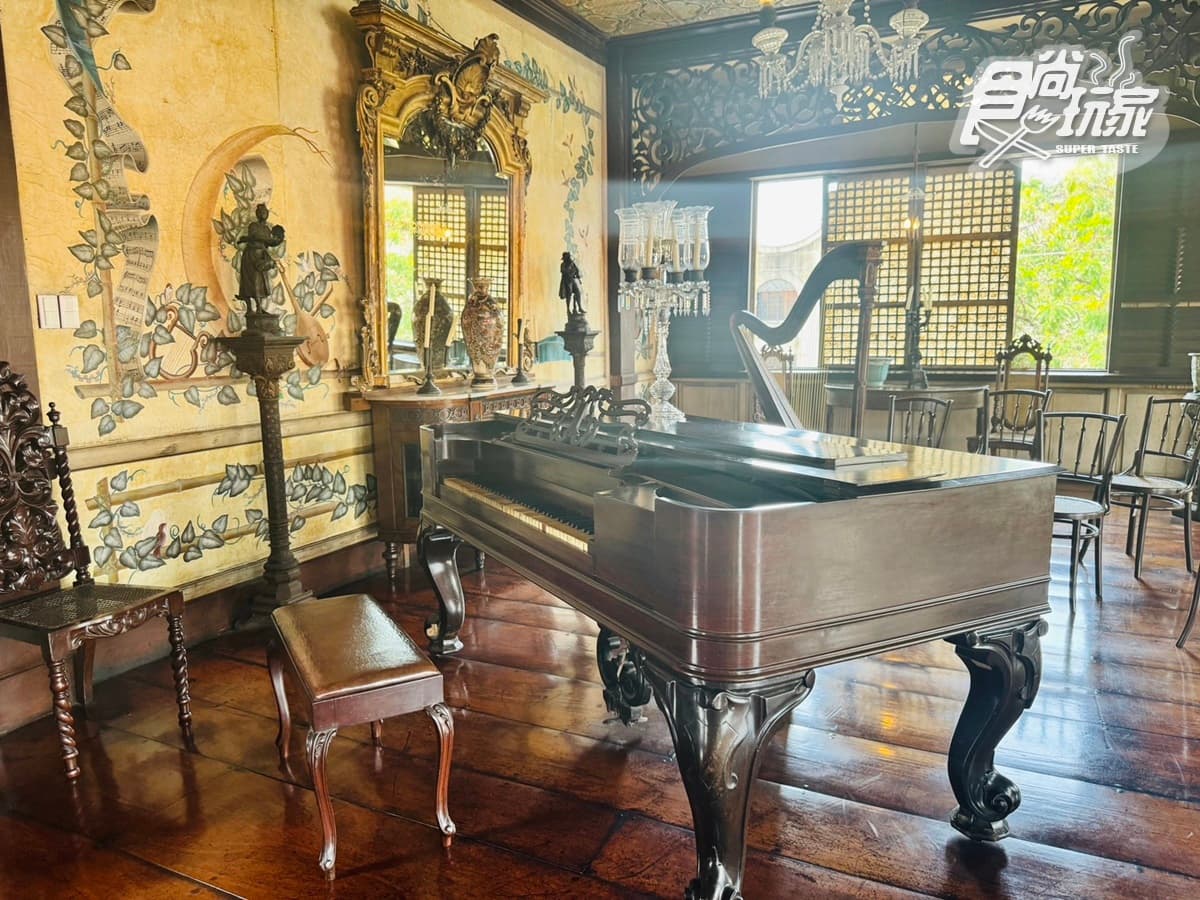 秒飛西班牙!馬尼拉必去3大百年古城+順遊:世界文化遺產、亞洲最大購物天堂 秒飛西班牙!馬尼拉必去3大百年古城+順遊:世界文化遺產、亞洲最大購物天堂