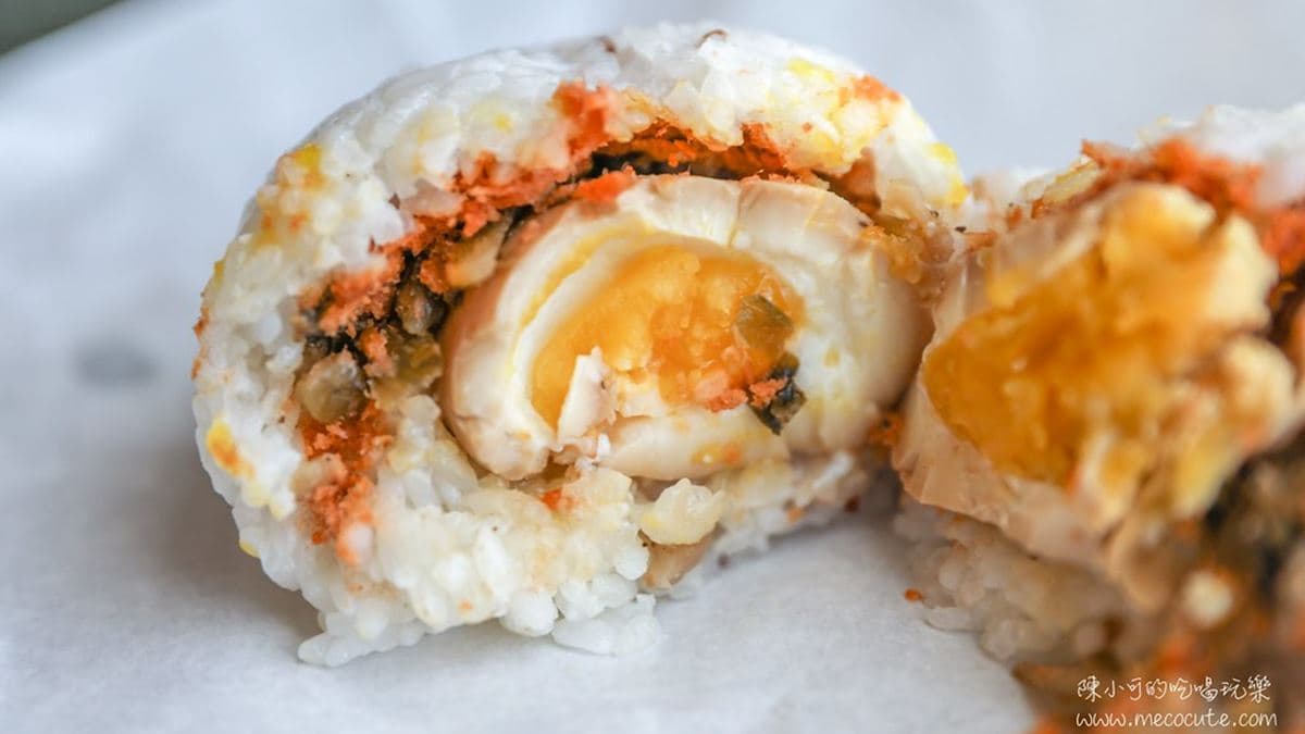 飯糰店Rice Ball Store