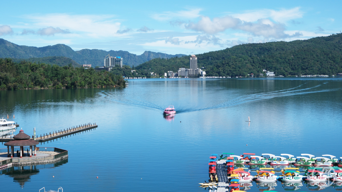 把樂園搬進飯店、坐擁湖景第一排!盤點6間特色旅宿,免費送你住宿券 把樂園搬進飯店、坐擁湖景第一排!盤點6間特色旅宿,免費送你住宿券