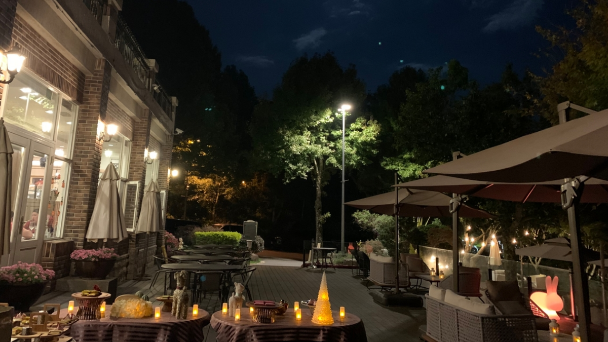把樂園搬進飯店、坐擁湖景第一排!盤點6間特色旅宿,免費送你住宿券 把樂園搬進飯店、坐擁湖景第一排!盤點6間特色旅宿,免費送你住宿券