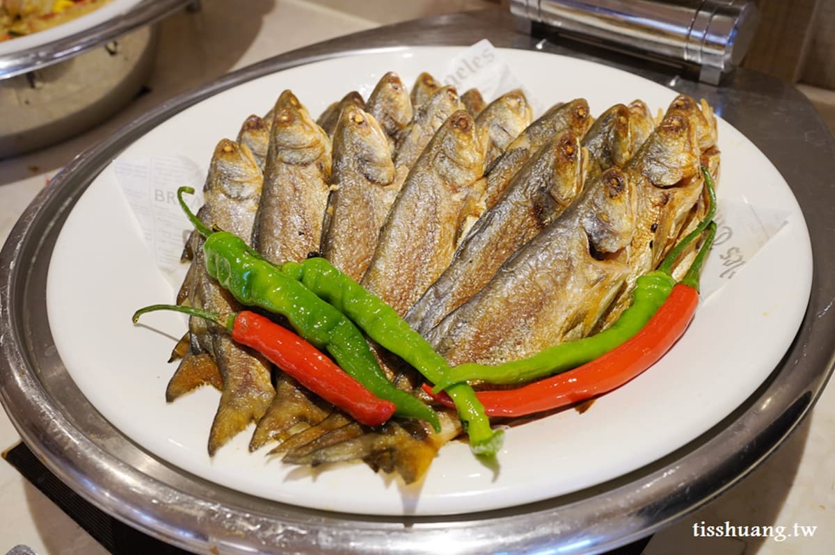 宜蘭週末限定「海景Buffet」!牛排、烤鴨、午仔魚任嗑,龍蝦三明治爽配啤酒暢飲 宜蘭週末限定「海景Buffet」!牛排、烤鴨、午仔魚任嗑,龍蝦三明治爽配啤酒暢飲