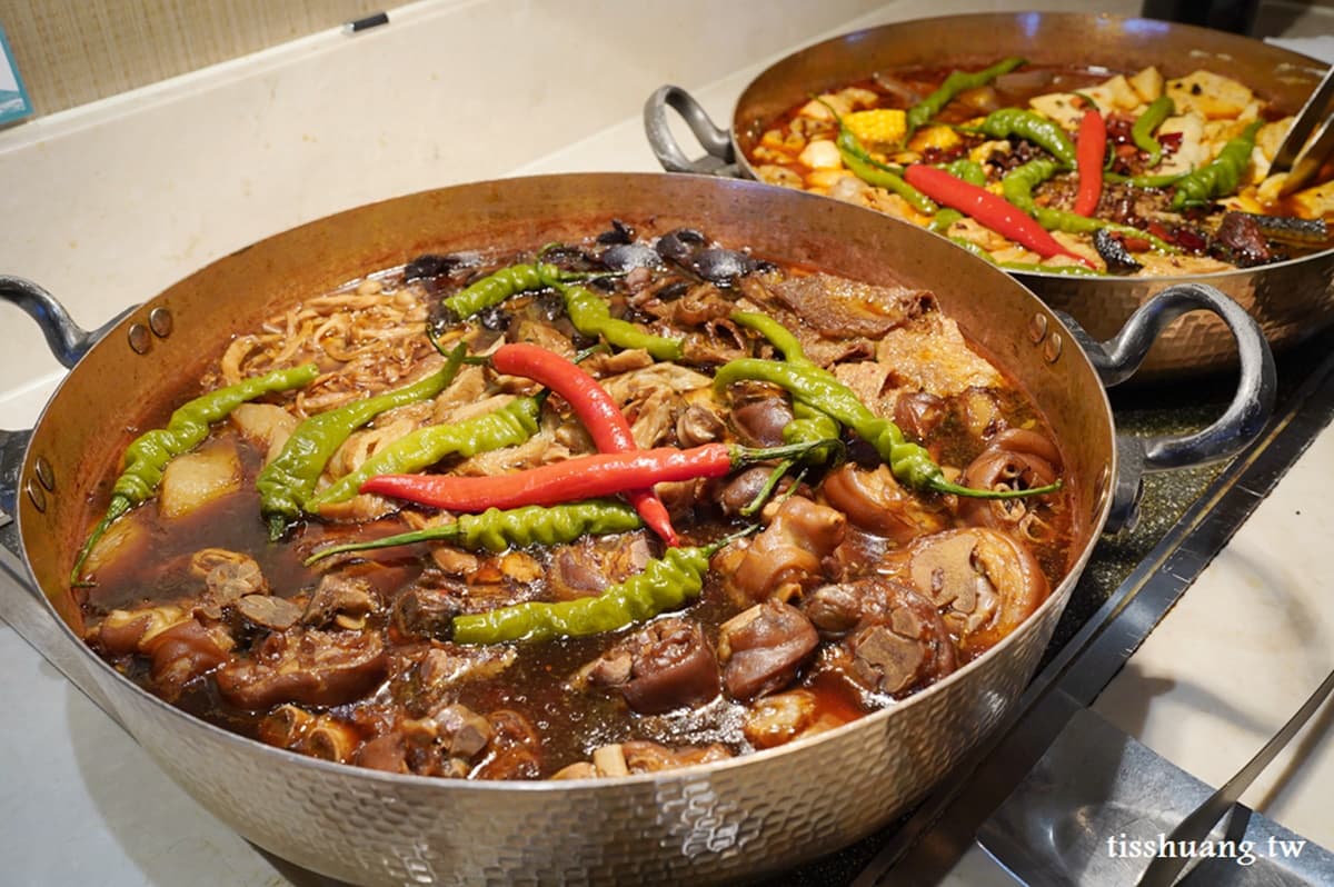 宜蘭週末限定「海景Buffet」!牛排、烤鴨、午仔魚任嗑,龍蝦三明治爽配啤酒暢飲 宜蘭週末限定「海景Buffet」!牛排、烤鴨、午仔魚任嗑,龍蝦三明治爽配啤酒暢飲