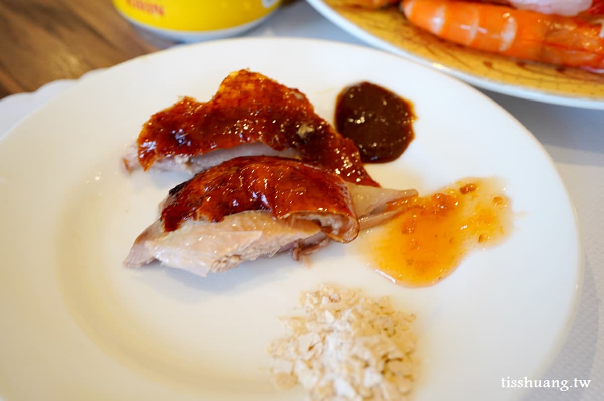 宜蘭週末限定「海景Buffet」!牛排、烤鴨、午仔魚任嗑,龍蝦三明治爽配啤酒暢飲 宜蘭週末限定「海景Buffet」!牛排、烤鴨、午仔魚任嗑,龍蝦三明治爽配啤酒暢飲