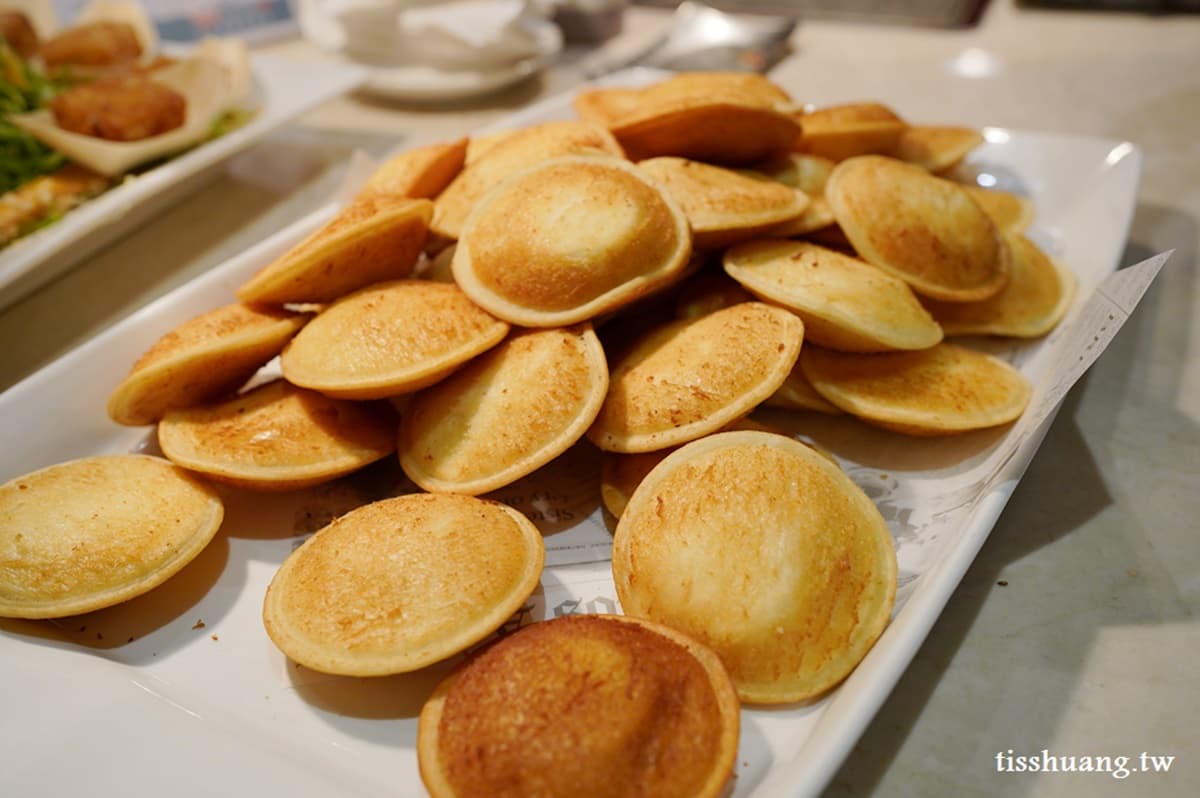 宜蘭週末限定「海景Buffet」!牛排、烤鴨、午仔魚任嗑,龍蝦三明治爽配啤酒暢飲 宜蘭週末限定「海景Buffet」!牛排、烤鴨、午仔魚任嗑,龍蝦三明治爽配啤酒暢飲