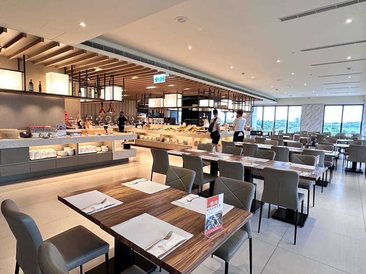 宜蘭週末限定「海景Buffet」!牛排、烤鴨、午仔魚任嗑,龍蝦三明治爽配啤酒暢飲 宜蘭週末限定「海景Buffet」!牛排、烤鴨、午仔魚任嗑,龍蝦三明治爽配啤酒暢飲