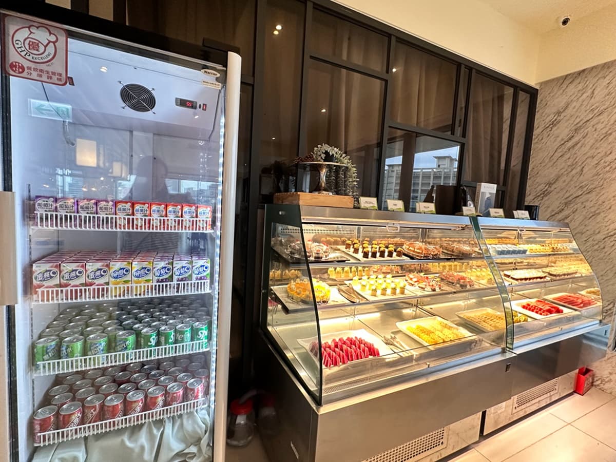 宜蘭週末限定「海景Buffet」!牛排、烤鴨、午仔魚任嗑,龍蝦三明治爽配啤酒暢飲 宜蘭週末限定「海景Buffet」!牛排、烤鴨、午仔魚任嗑,龍蝦三明治爽配啤酒暢飲