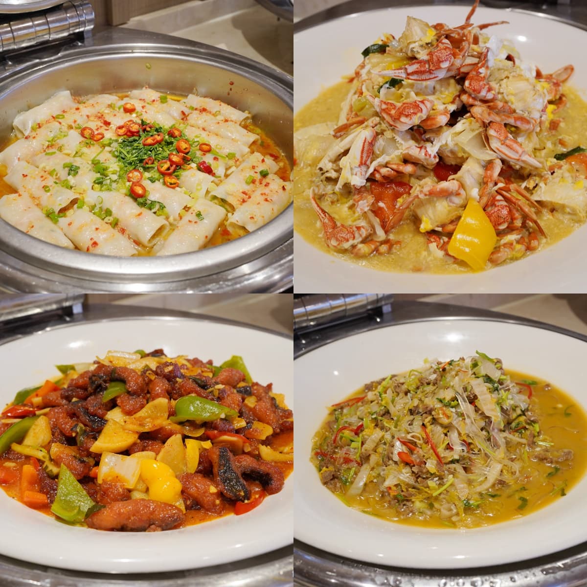 宜蘭週末限定「海景Buffet」!牛排、烤鴨、午仔魚任嗑,龍蝦三明治爽配啤酒暢飲 宜蘭週末限定「海景Buffet」!牛排、烤鴨、午仔魚任嗑,龍蝦三明治爽配啤酒暢飲