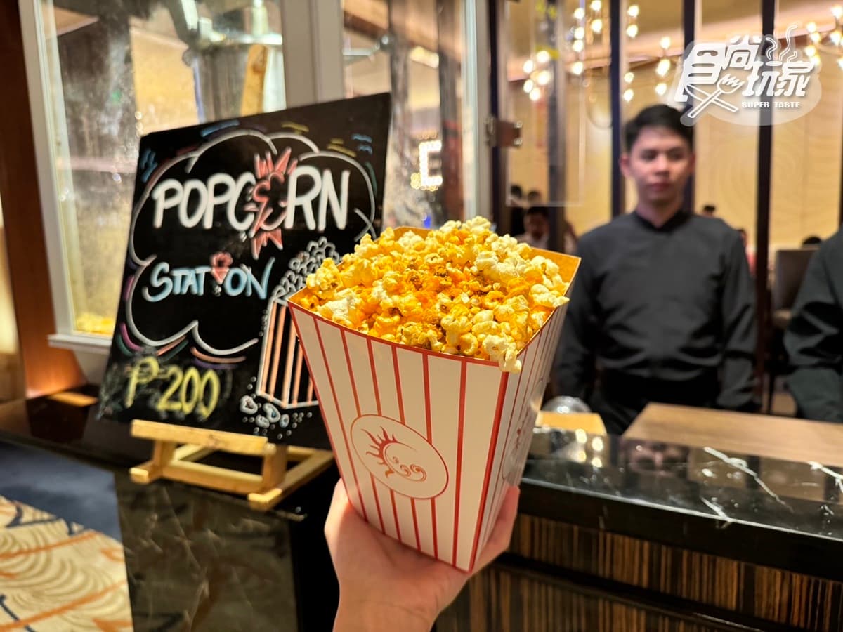 平價版拉斯維加斯!馬尼拉最美飯店10大亮點:無敵海景房、世界八大夕陽、SPA 平價版拉斯維加斯!馬尼拉最美飯店10大亮點:無敵海景房、世界八大夕陽、SPA