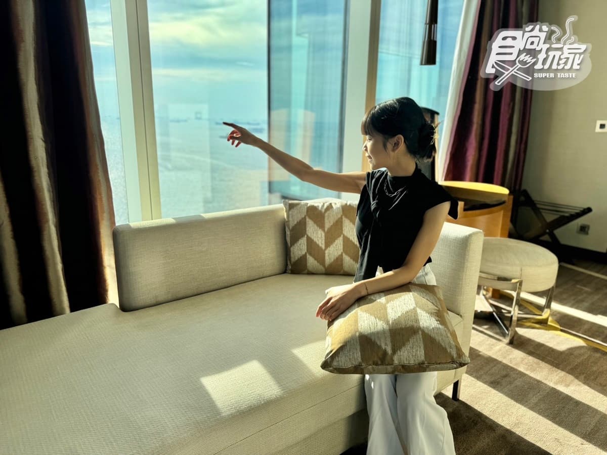 平價版拉斯維加斯!馬尼拉最美飯店10大亮點:無敵海景房、世界八大夕陽、SPA 平價版拉斯維加斯!馬尼拉最美飯店10大亮點:無敵海景房、世界八大夕陽、SPA