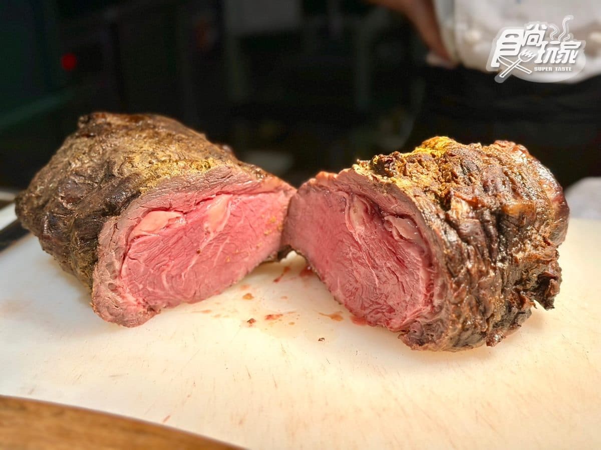 台北大直吃到飽！「豐FOOD海陸百匯」價位、必吃菜色、優惠一次看