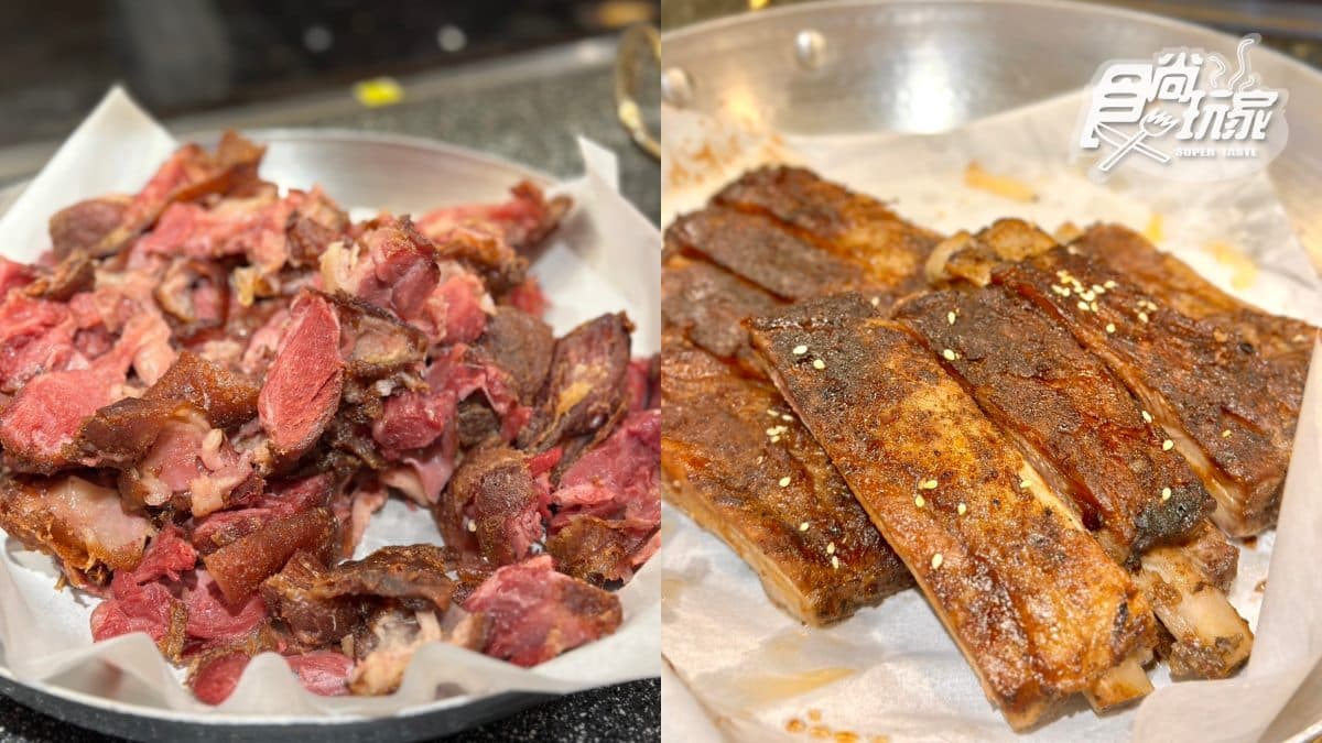 台北大直吃到飽！「豐FOOD海陸百匯」價位、必吃菜色、優惠一次看