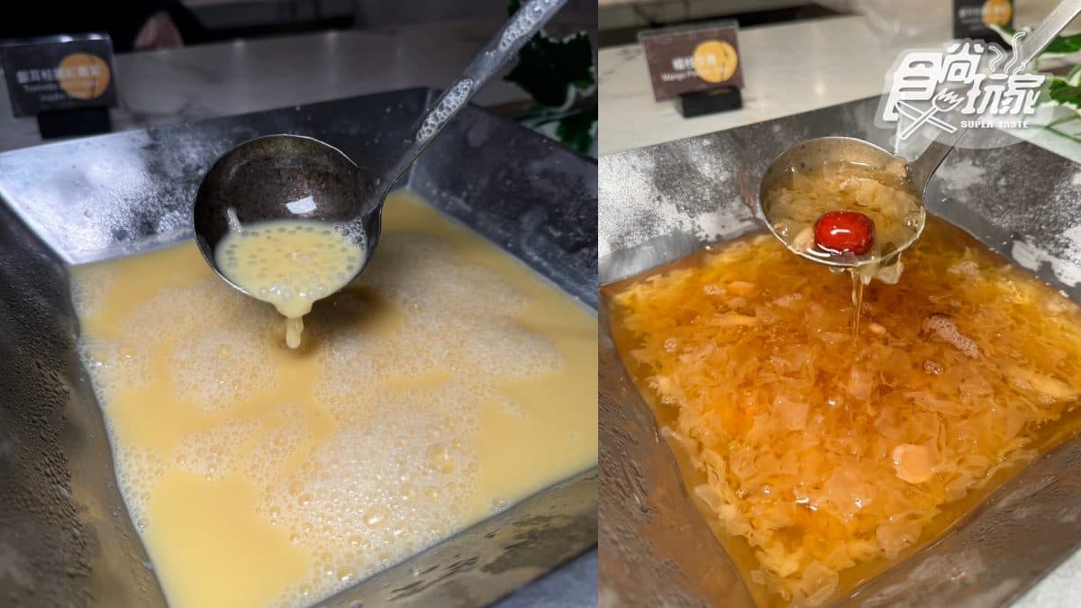 台北大直吃到飽！「豐FOOD海陸百匯」價位、必吃菜色、優惠一次看