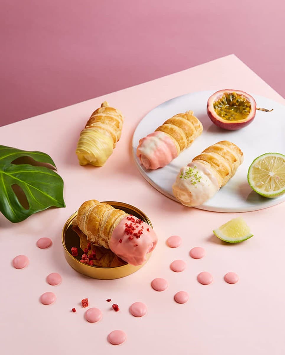 10月最大「蔬食x香菜市集」在高雄!國慶連4天登場,逛遍150家美食、雜貨 10月最大「蔬食x香菜市集」在高雄!國慶連4天登場,逛遍150家美食、雜貨