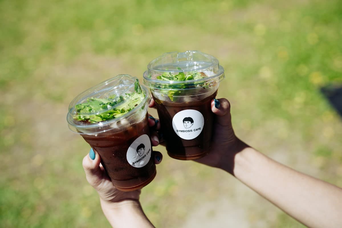 10月最大「蔬食x香菜市集」在高雄!國慶連4天登場,逛遍150家美食、雜貨 10月最大「蔬食x香菜市集」在高雄!國慶連4天登場,逛遍150家美食、雜貨
