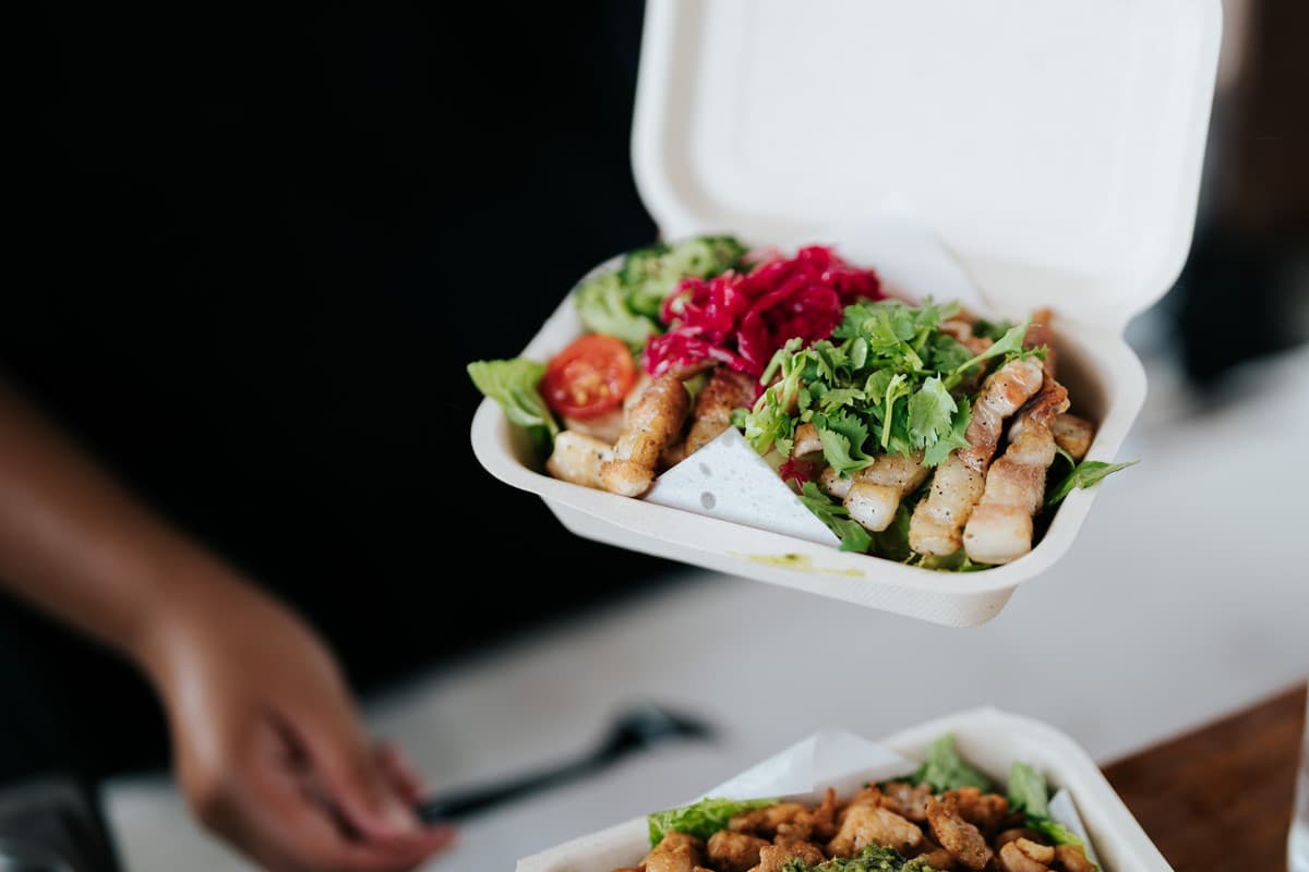 10月最大「蔬食x香菜市集」在高雄!國慶連4天登場,逛遍150家美食、雜貨 10月最大「蔬食x香菜市集」在高雄!國慶連4天登場,逛遍150家美食、雜貨