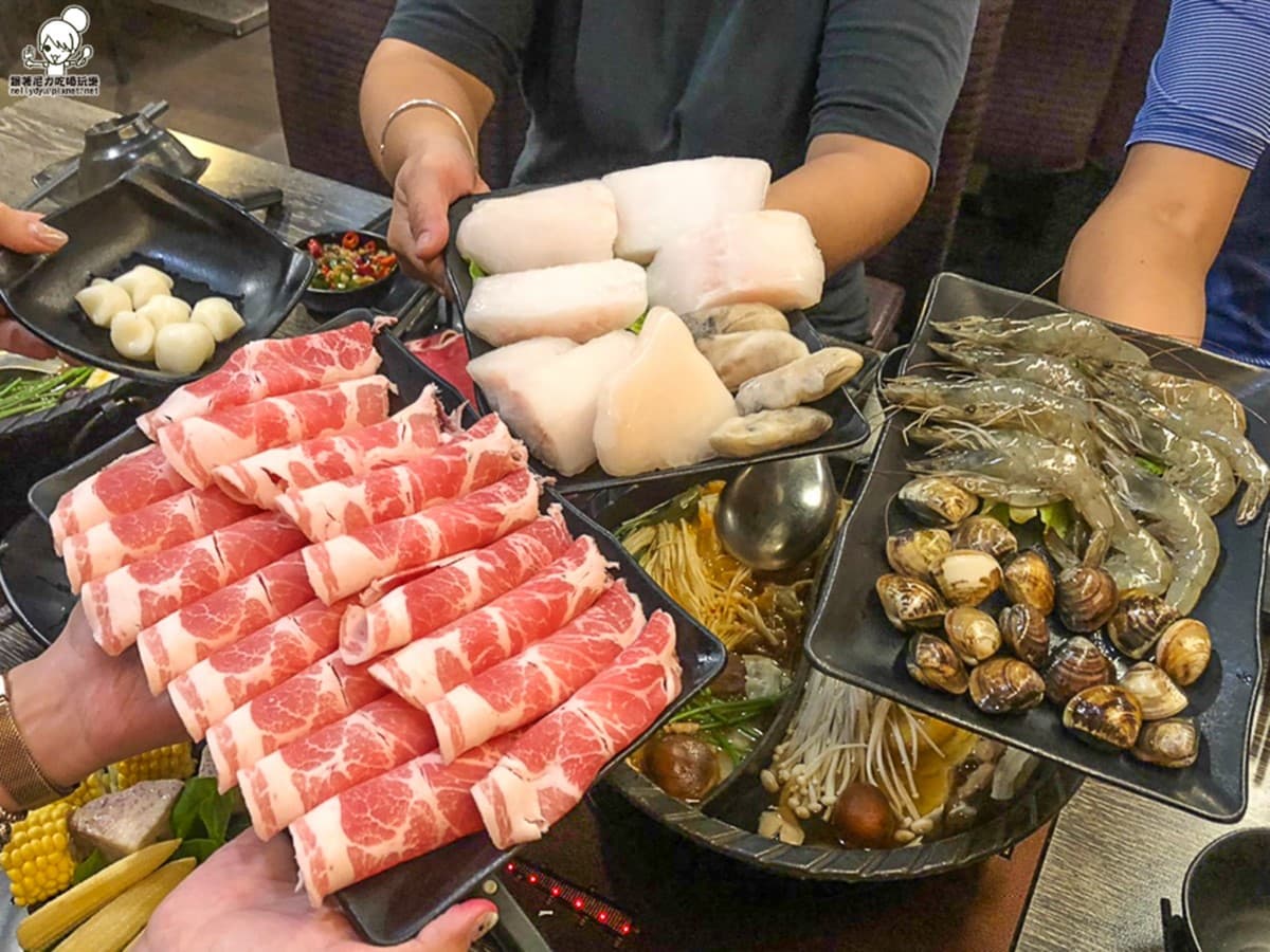 高雄宵夜【火鍋】推薦：辣癮食尚麻辣火鍋