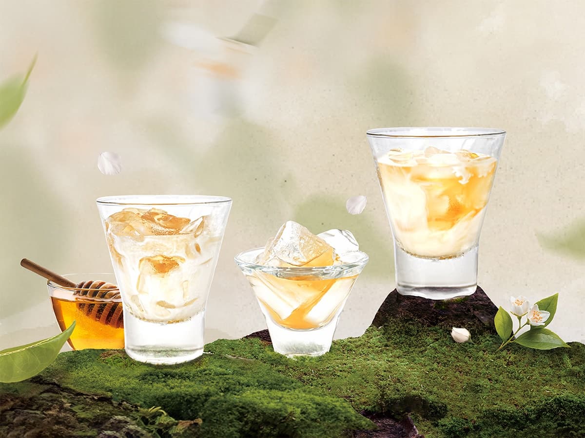 可不可「蘋果粉條飲」、得正「雙柚金烏龍」！10月６間手搖飲新品、優惠包