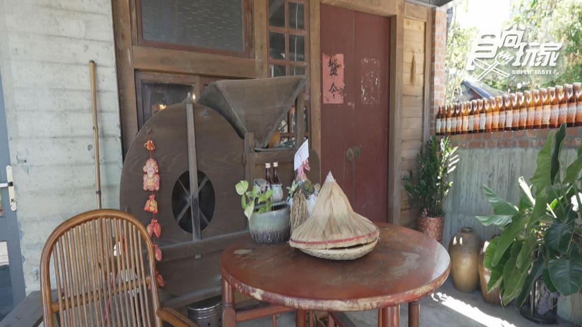 店家位在宜蘭縣五結鄉。