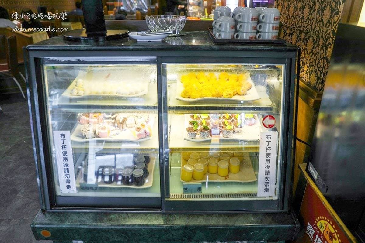 340元起「自助吧」吃到飽!新北超低調平價牛排,熱炒熟食、蒸炸點心無限吃 340元起「自助吧」吃到飽!新北超低調平價牛排,熱炒熟食、蒸炸點心無限吃