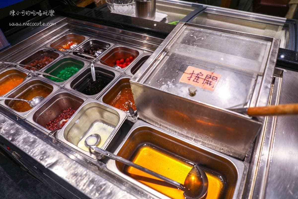 340元起「自助吧」吃到飽!新北超低調平價牛排,熱炒熟食、蒸炸點心無限吃 340元起「自助吧」吃到飽!新北超低調平價牛排,熱炒熟食、蒸炸點心無限吃