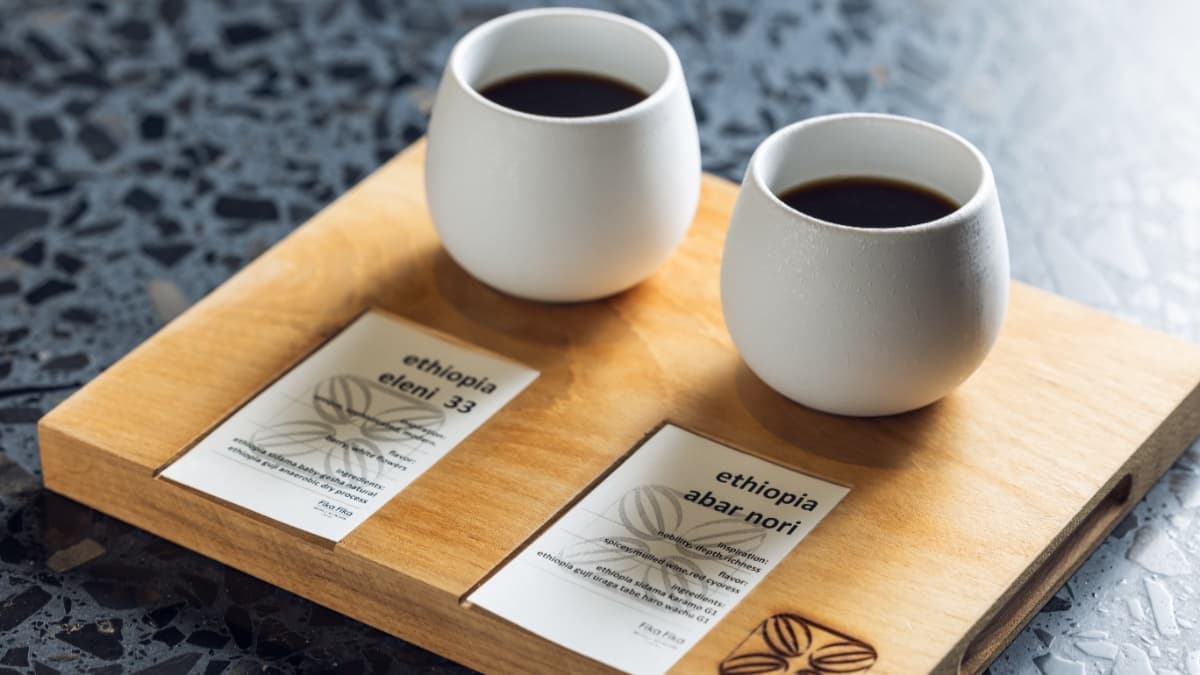FIKA FIKA SHIU XIANG