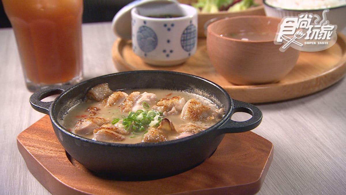 「花雕酒燒雞」是必點的私房菜色。