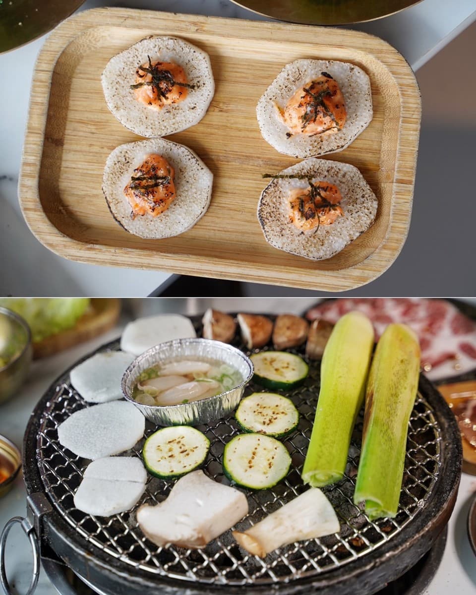 宜蘭最強「燒肉吃到飽」!488元起爽嗑50種食材,還有Cold Stone、啤酒暢飲 宜蘭最強「燒肉吃到飽」!488元起爽嗑50種食材,還有Cold Stone、啤酒暢飲