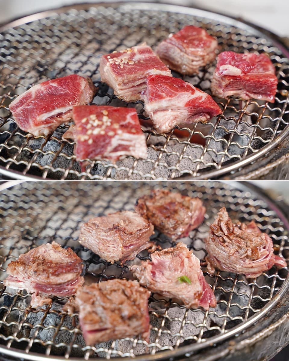 宜蘭最強「燒肉吃到飽」!488元起爽嗑50種食材,還有Cold Stone、啤酒暢飲 宜蘭最強「燒肉吃到飽」!488元起爽嗑50種食材,還有Cold Stone、啤酒暢飲
