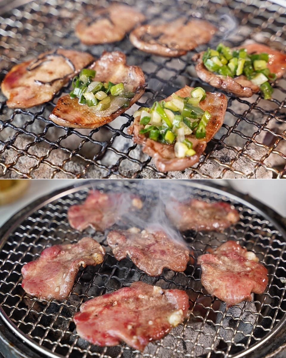 宜蘭最強「燒肉吃到飽」!488元起爽嗑50種食材,還有Cold Stone、啤酒暢飲 宜蘭最強「燒肉吃到飽」!488元起爽嗑50種食材,還有Cold Stone、啤酒暢飲