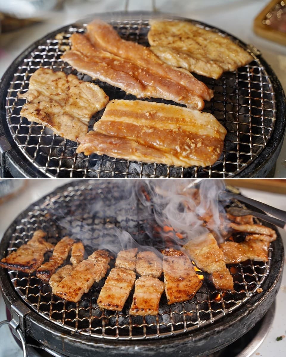 宜蘭最強「燒肉吃到飽」!488元起爽嗑50種食材,還有Cold Stone、啤酒暢飲 宜蘭最強「燒肉吃到飽」!488元起爽嗑50種食材,還有Cold Stone、啤酒暢飲