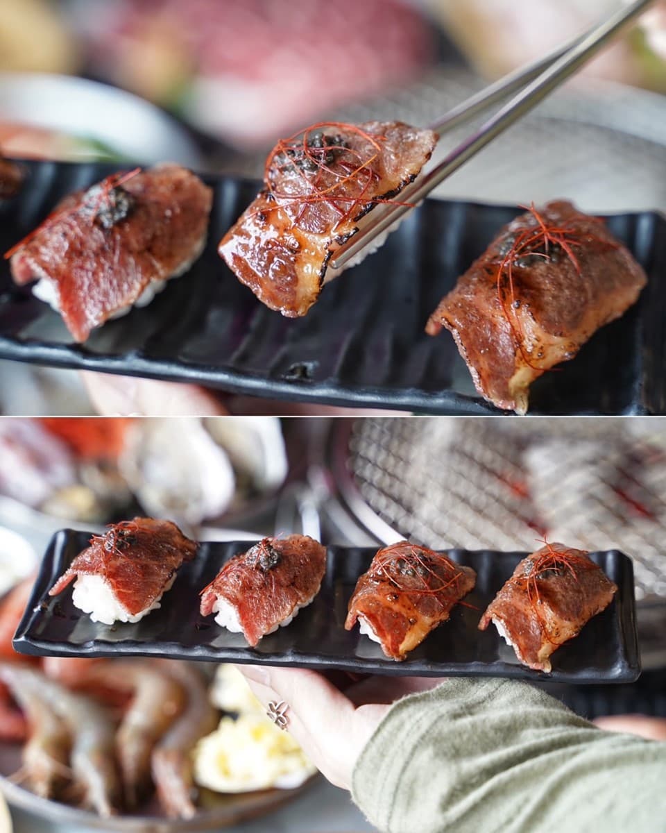 宜蘭最強「燒肉吃到飽」!488元起爽嗑50種食材,還有Cold Stone、啤酒暢飲 宜蘭最強「燒肉吃到飽」!488元起爽嗑50種食材,還有Cold Stone、啤酒暢飲
