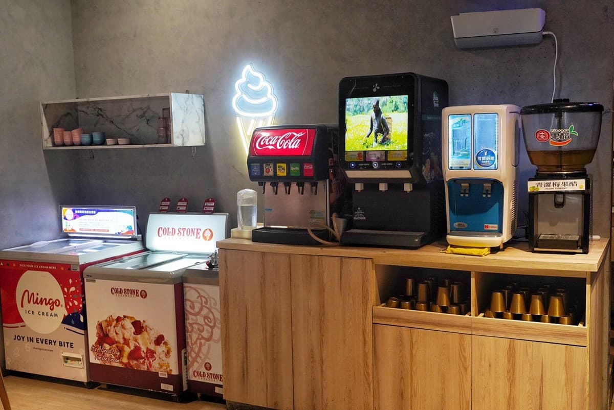 宜蘭最強「燒肉吃到飽」!488元起爽嗑50種食材,還有Cold Stone、啤酒暢飲 宜蘭最強「燒肉吃到飽」!488元起爽嗑50種食材,還有Cold Stone、啤酒暢飲